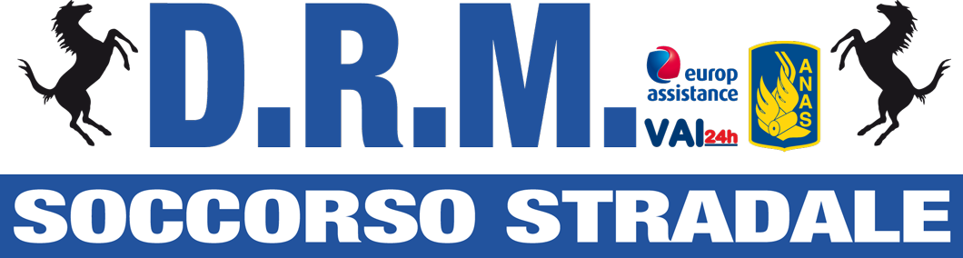 D.R.M. Soccorso stradale Forli